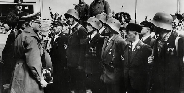 11b Hitler s Freikorpsem