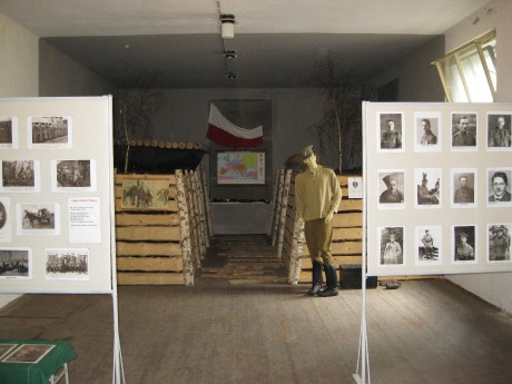 Vojenské muzeum ve Starém Městě 2