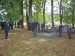 Pietní akt na hřbitově v Nových Vilémovicích