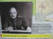 Fotografie plukovníka Boreckého z informační tabule u K - S 8