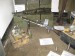 Ukázka ručních zbraní a munice čs. armády